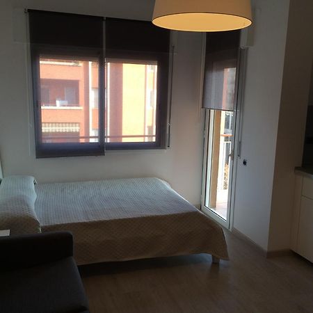 Apartmán Marbel 2 Barcelona Exteriér fotografie