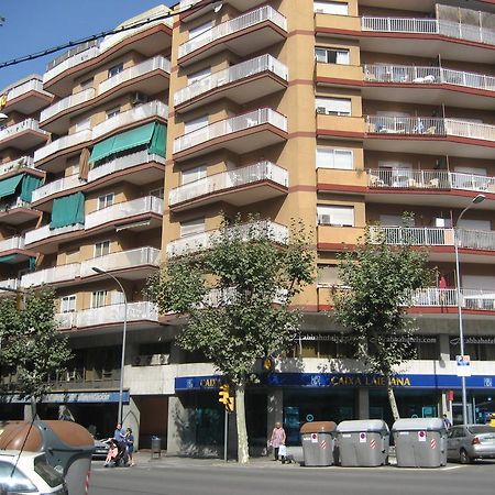 Apartmán Marbel 2 Barcelona Exteriér fotografie