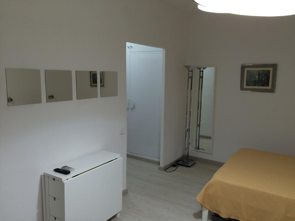 Apartmán Marbel 2 Barcelona Pokoj fotografie