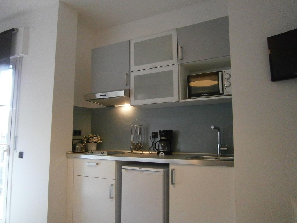 Apartmán Marbel 2 Barcelona Exteriér fotografie