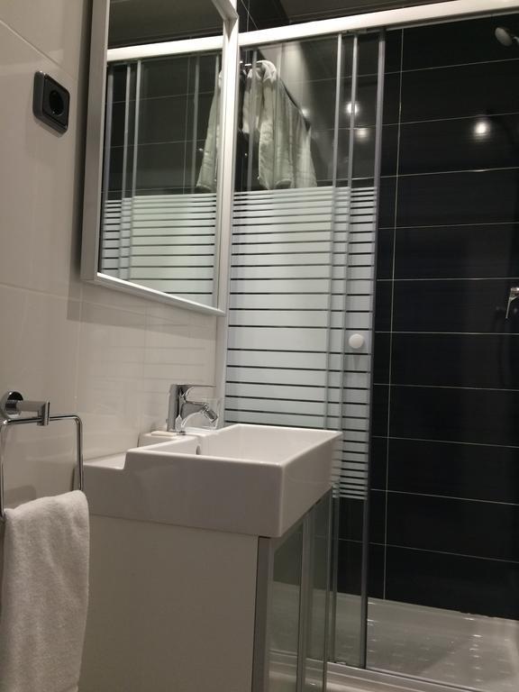 Apartmán Marbel 2 Barcelona Exteriér fotografie