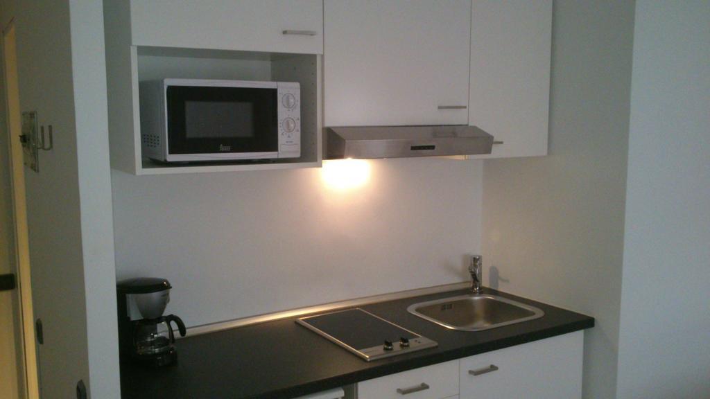 Apartmán Marbel 2 Barcelona Exteriér fotografie