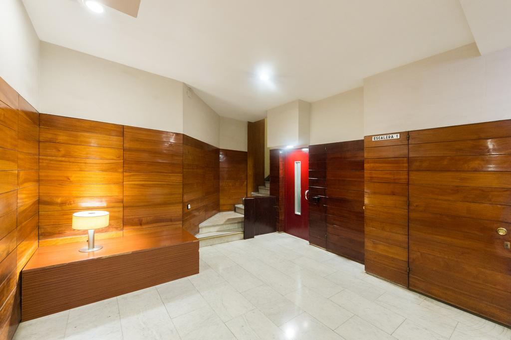 Apartmán Marbel 2 Barcelona Exteriér fotografie