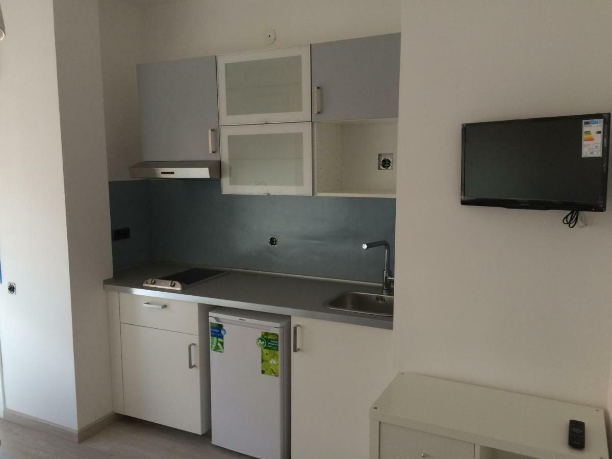 Apartmán Marbel 2 Barcelona Pokoj fotografie
